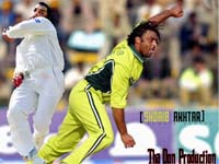 Shoaib Akhtar