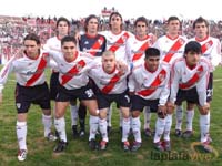 River Plate