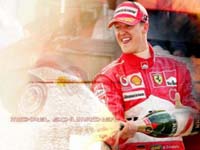 Michael Schumacher