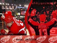 Pavel Datsyuk