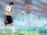 Lio Messi