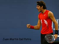 Juan Martin del Potro