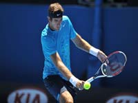 Del Potro Tenis