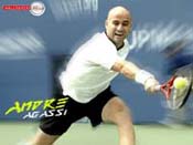 Agassi