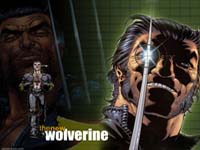 Wolverine