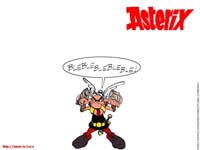 Asterix el galo