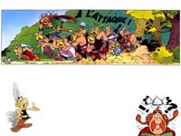 Asterix el Galo