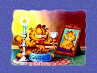 Garfield