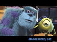 Monsters Inc.