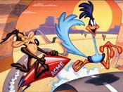 Correcaminos