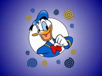 El Pato Donald