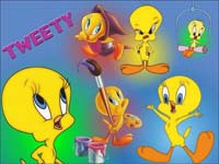 Tweety