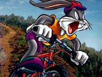 Bugs Bunny