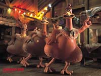 Chicken Run