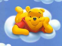 Winnie The Pooh