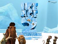 Ice Age 2