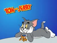 Tom y Jerry