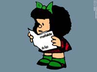 Mafalda