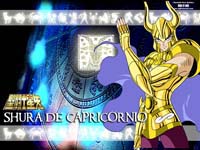 Shura de Capricornio