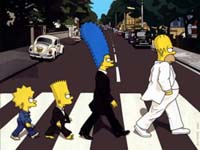 Los Simpsons