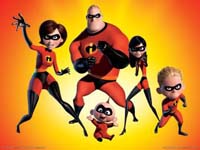 Los increibles