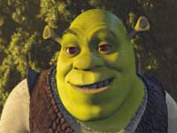 Shrek