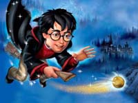 Harry Potter