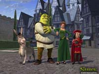 Shrek 2