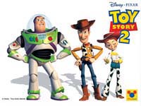 Toy Story 2