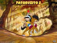 Patoruzito 2