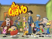 El Chavo del 8