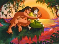 Tarzan