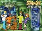 Scooby Doo