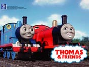 Thomas & Friends