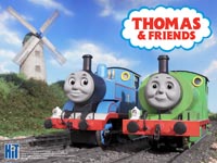 Thomas & Friends