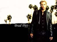 Brad Pitt