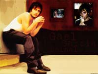 Gael Garcia Bernal