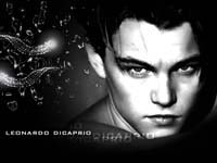 Leonardo Di Caprio