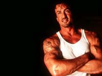 Sylvester Stallone