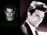 Tom Cruise