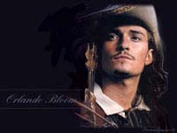 Orlando Bloom