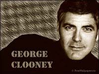 George Clooney