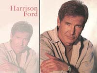 Harrison Ford