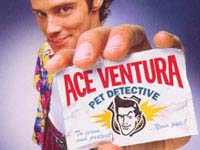 Ace Ventura