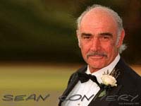 Sean Connery