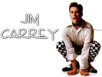 Jim Carrey