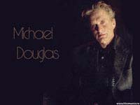 Michael Douglas