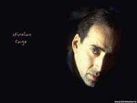 Nicolas Cage