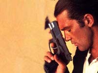 Antonio Banderas