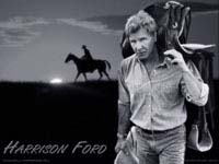 Harrison Ford